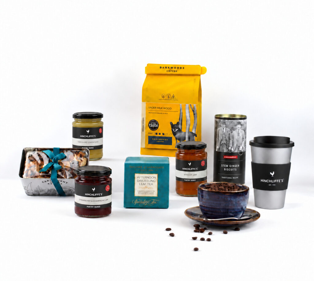Afternoon tea Hamper (final)
