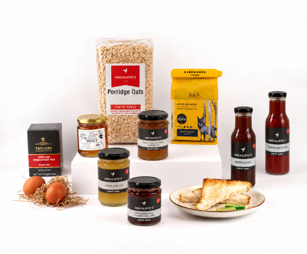 Luxury breakfast hamper (FINAL)