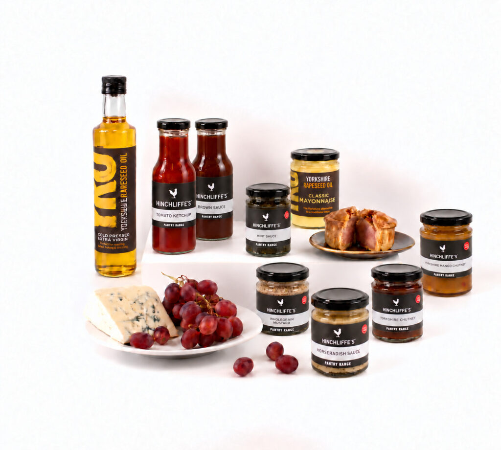 Luxury condiment pantry filler (final)
